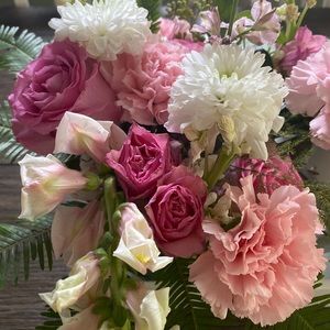 Meet your Posher, Nisha